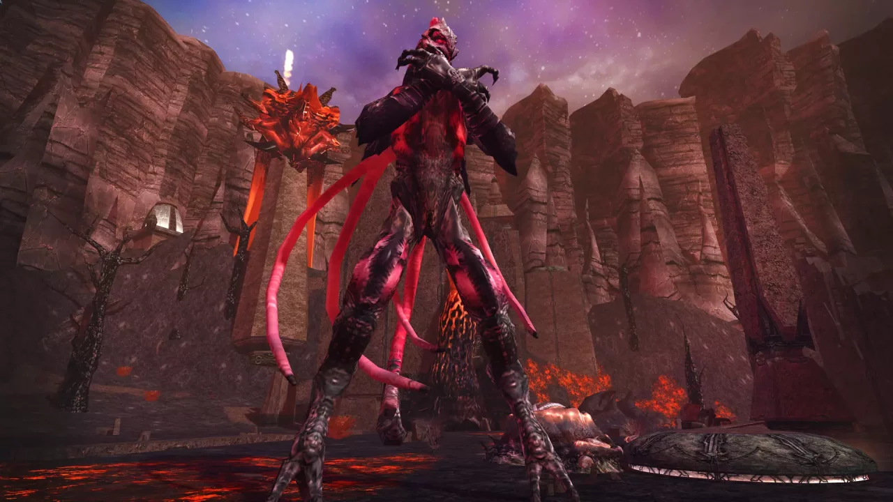 -Anarchy Online-游戏截图-好玩游戏库