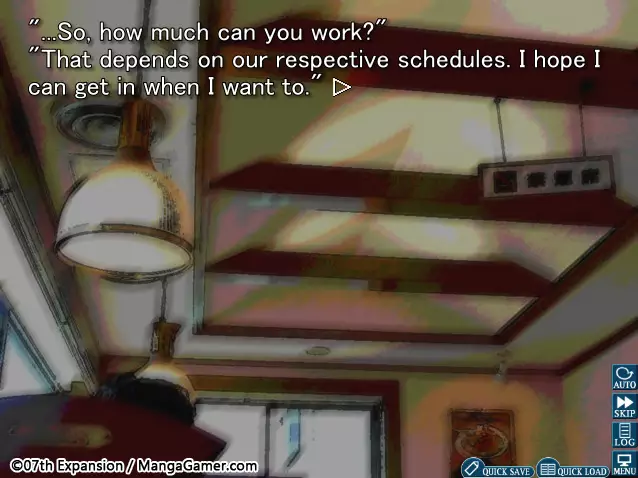 Higurashi When They Cry Hou – Ch. 5 Meakashi