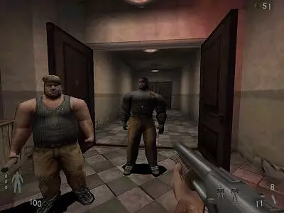 -Kingpin — Life of Crime-游戏截图-好玩游戏库