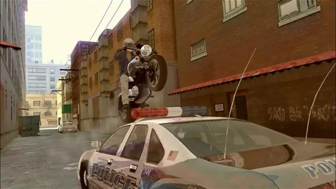 -Stuntman: Ignition-游戏截图-好玩游戏库