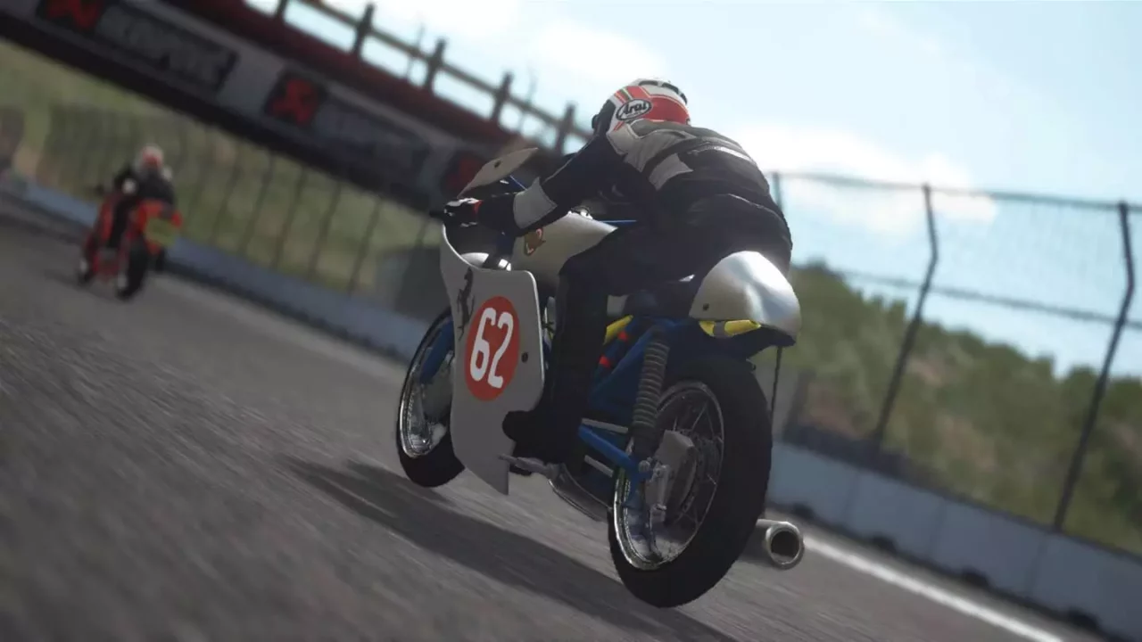 DUCATI – 90th Anniversary