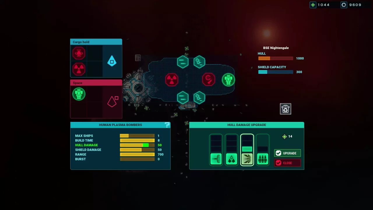 -Battlevoid: Harbinger-游戏截图-好玩游戏库