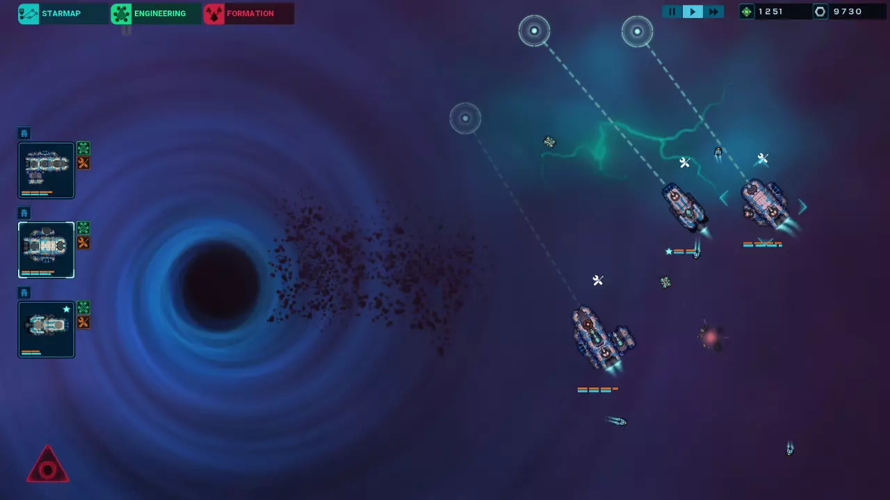 -Battlevoid: Harbinger-游戏截图-好玩游戏库