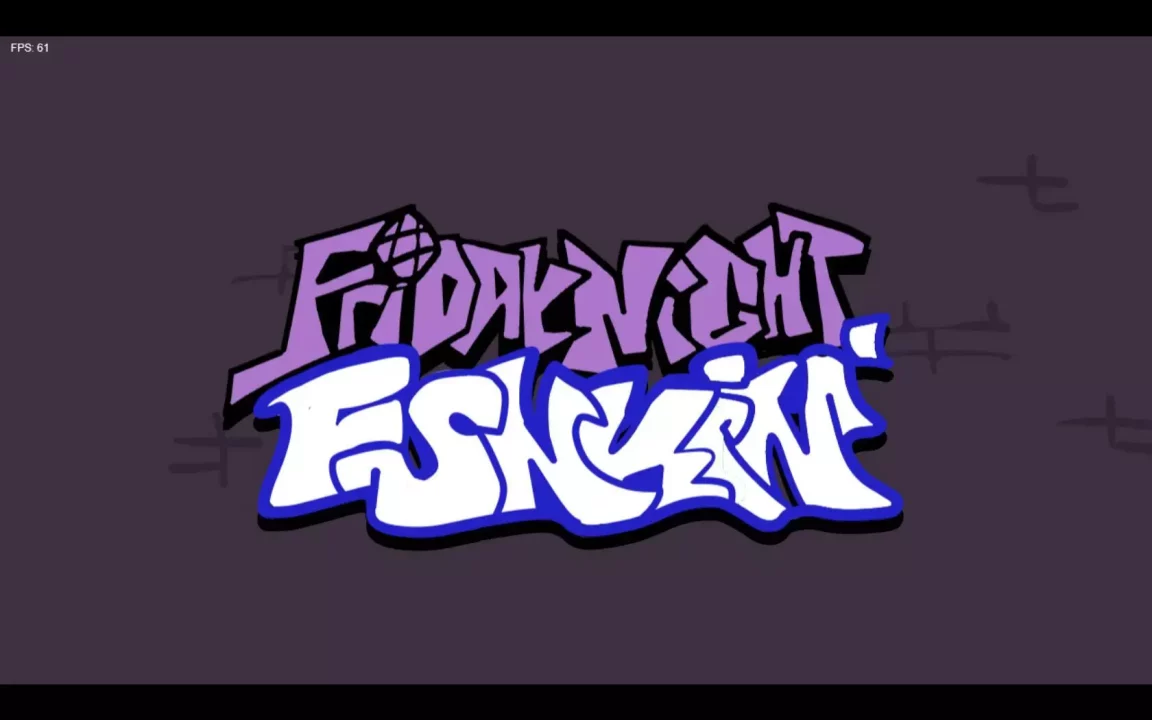 -Friday Night Funkin'-游戏截图-好玩游戏库