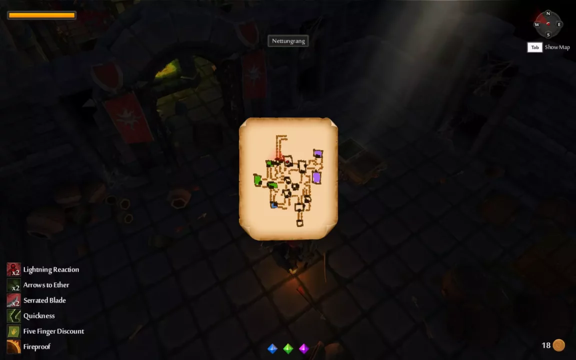 -TinyKeep-游戏截图-好玩游戏库