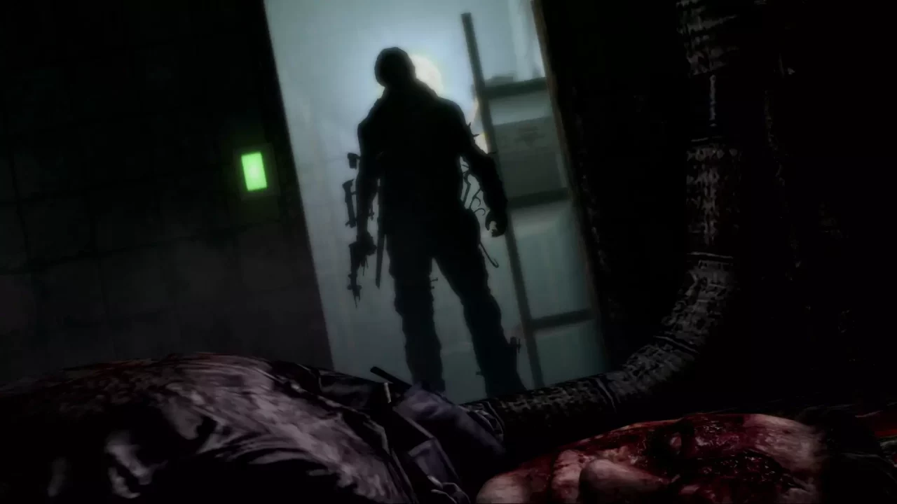 -Resident Evil: Revelations 2 - Episode 1: Penal Colony-游戏截图-好玩游戏库