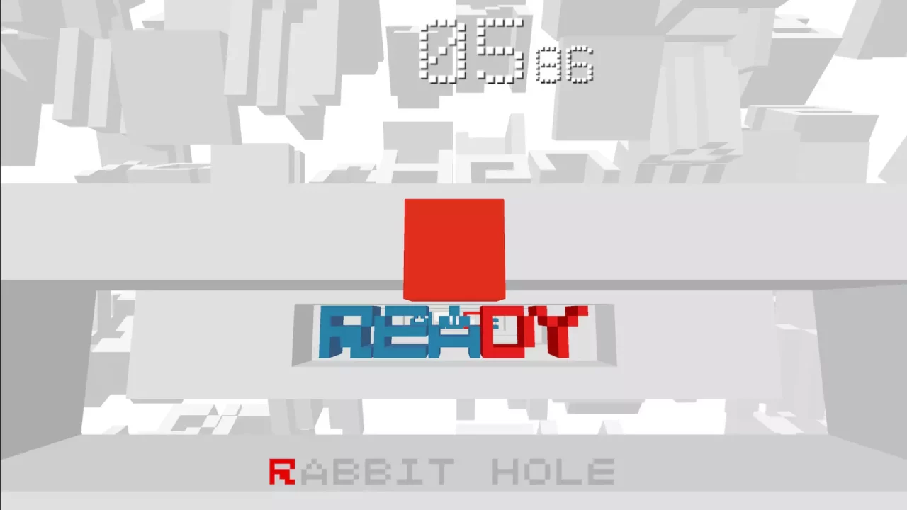-Rabbit Hole 3D-游戏截图-好玩游戏库