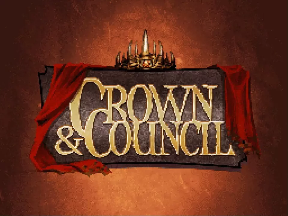 -Crown and Council-游戏截图-好玩游戏库