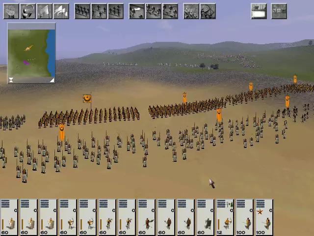 -Medieval: Total War - Collection-游戏截图-好玩游戏库