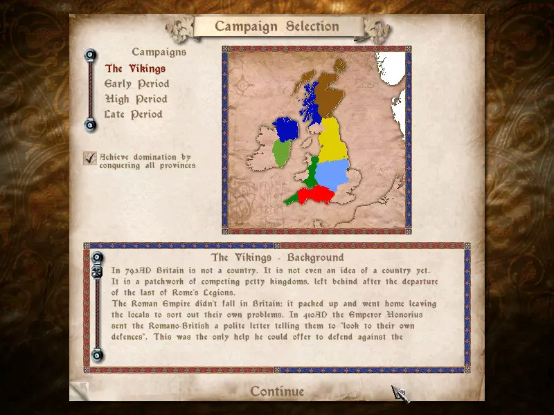 -Medieval: Total War - Collection-游戏截图-好玩游戏库