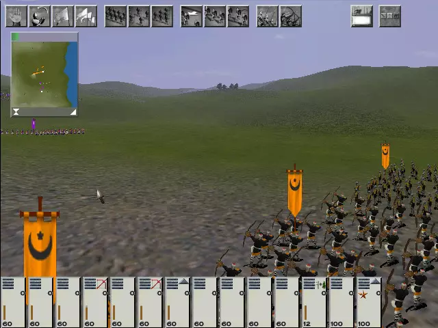 -Medieval: Total War - Collection-游戏截图-好玩游戏库