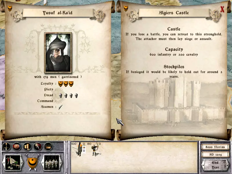 -Medieval: Total War - Collection-游戏截图-好玩游戏库