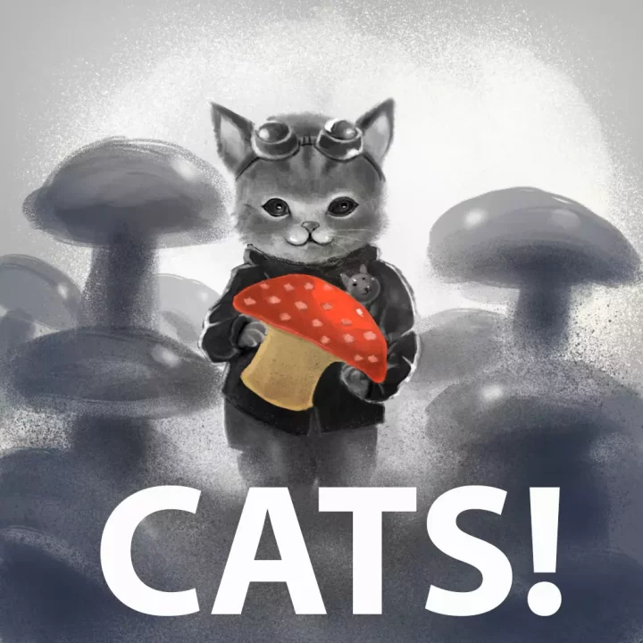 -CATS!-游戏截图-好玩游戏库