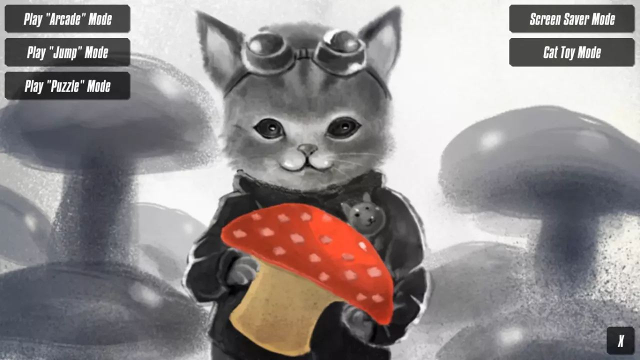 -CATS!-游戏截图-好玩游戏库