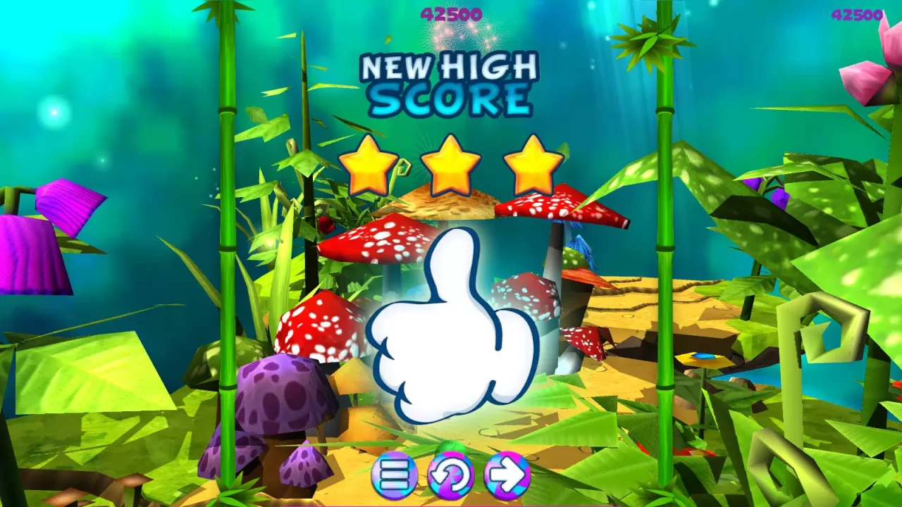 -Bubble Blowout-游戏截图-好玩游戏库
