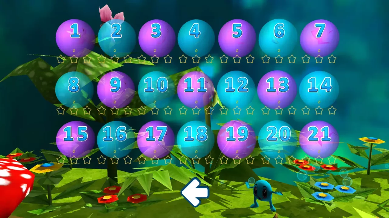-Bubble Blowout-游戏截图-好玩游戏库