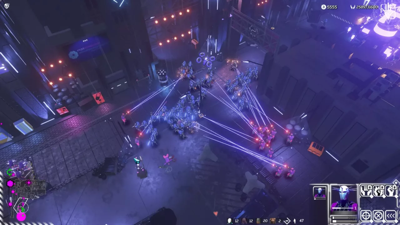 -Re-Legion-游戏截图-好玩游戏库