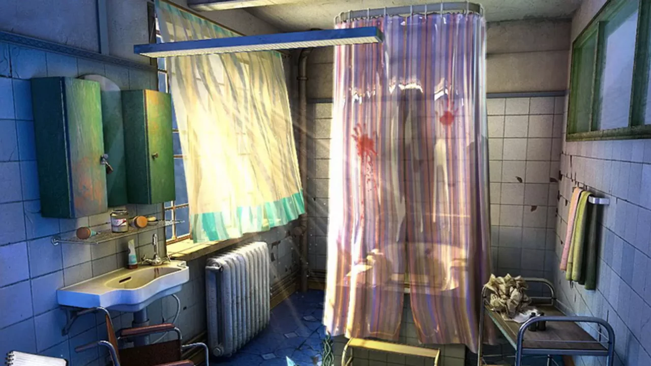 -Twisted Lands Trilogy: Collector's Edition-游戏截图-好玩游戏库