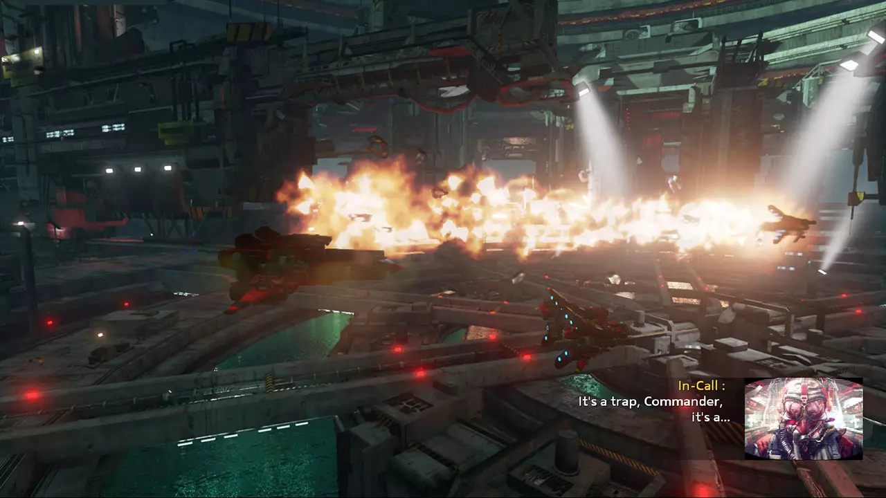 -Strike Vector EX-游戏截图-好玩游戏库