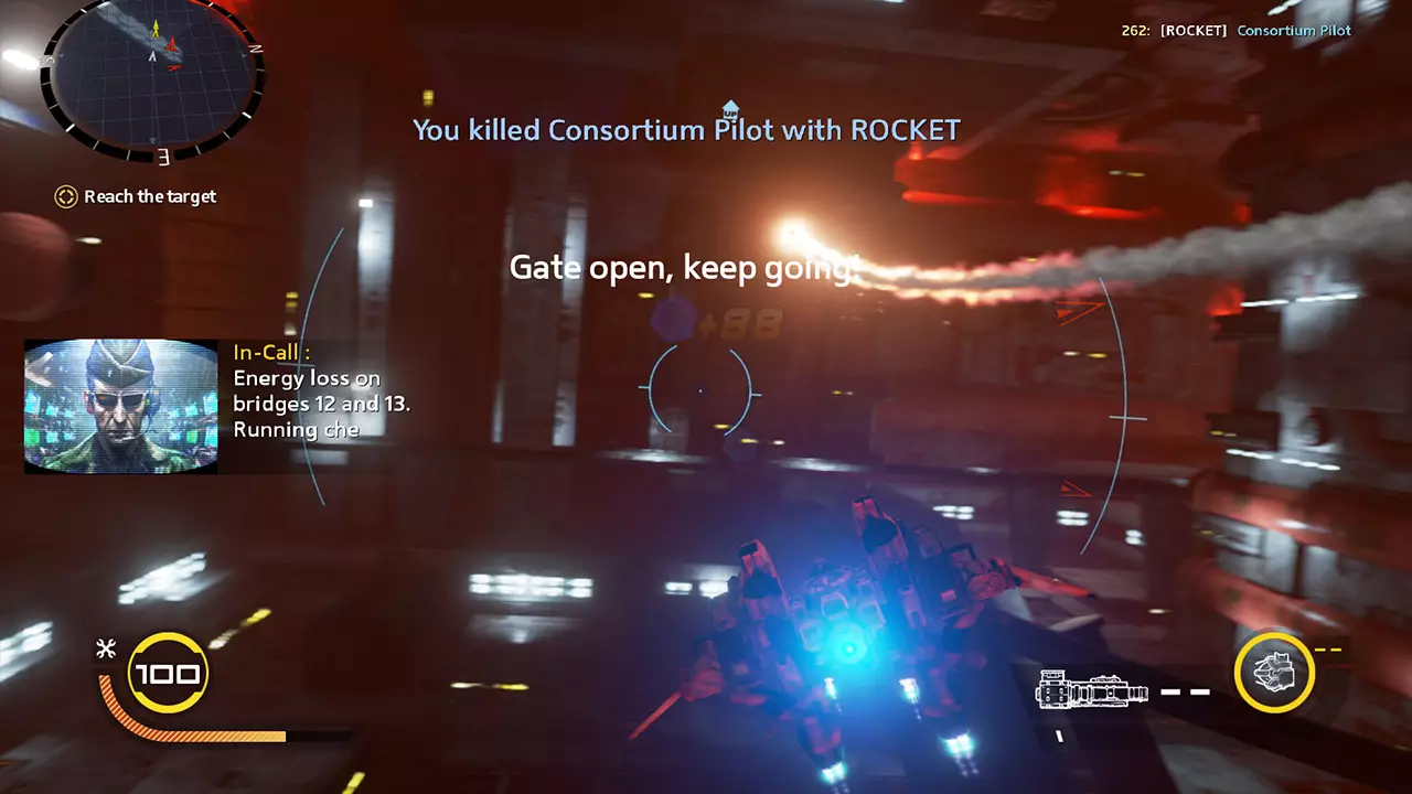 -Strike Vector EX-游戏截图-好玩游戏库