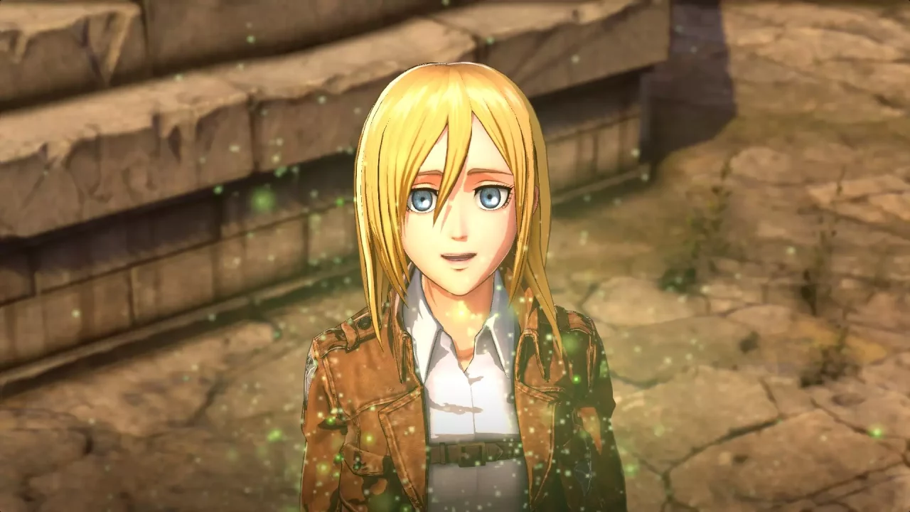 -Attack on Titan 2-游戏截图-好玩游戏库