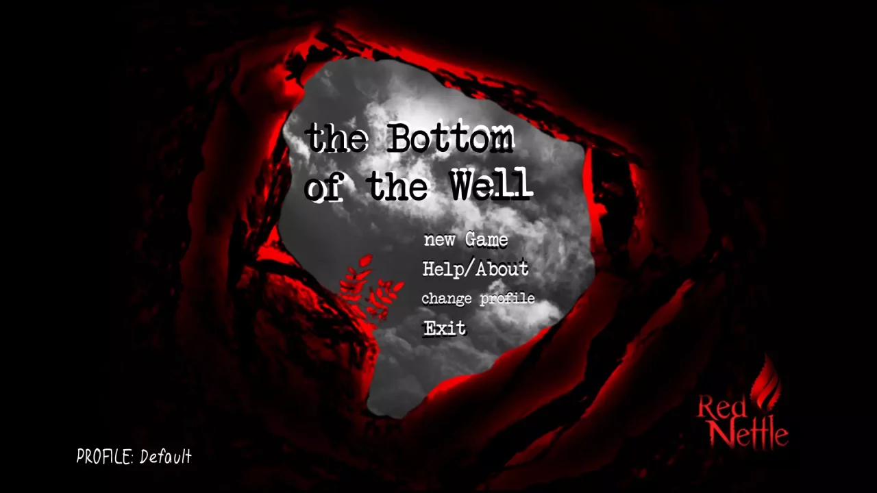 -The Bottom of the Well-游戏截图-好玩游戏库