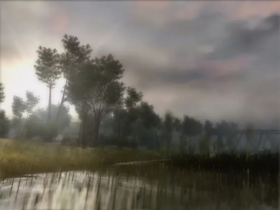-Battlefield 2: Modern Combat-游戏截图-好玩游戏库