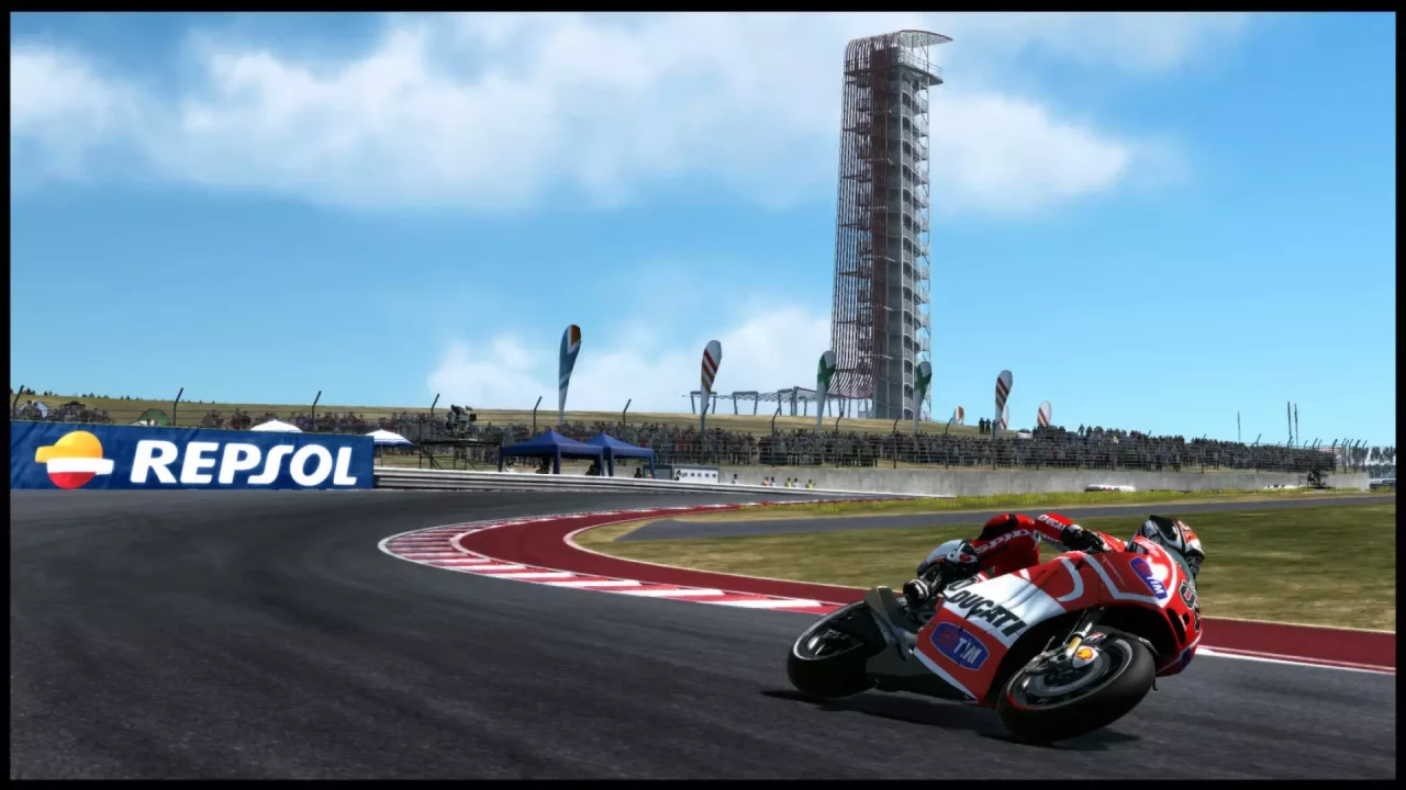 -MotoGP 13-游戏截图-好玩游戏库