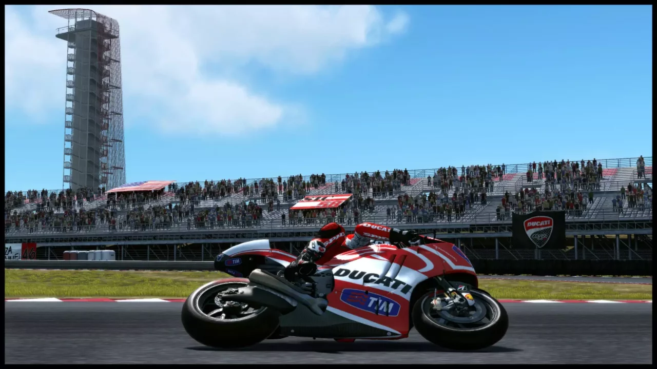 -MotoGP 13-游戏截图-好玩游戏库
