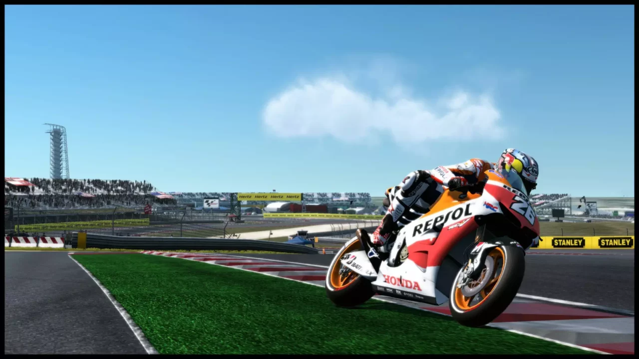-MotoGP 13-游戏截图-好玩游戏库