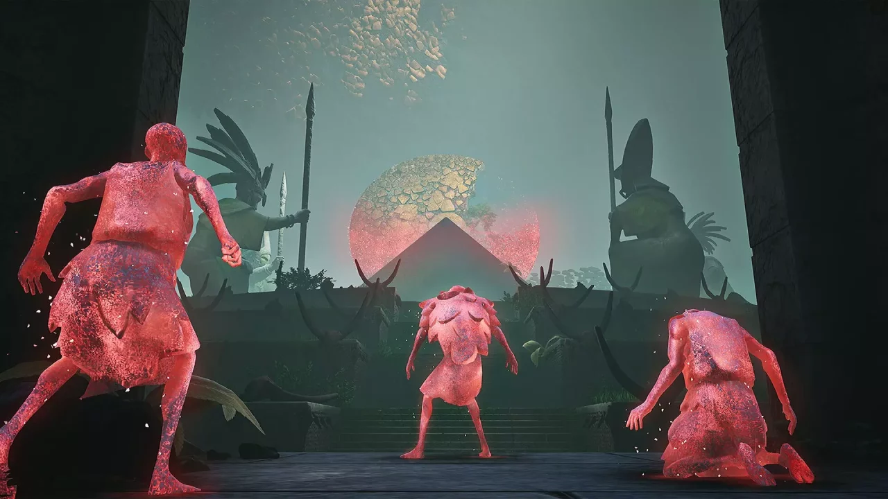 -LOST EMBER - VR Edition-游戏截图-好玩游戏库