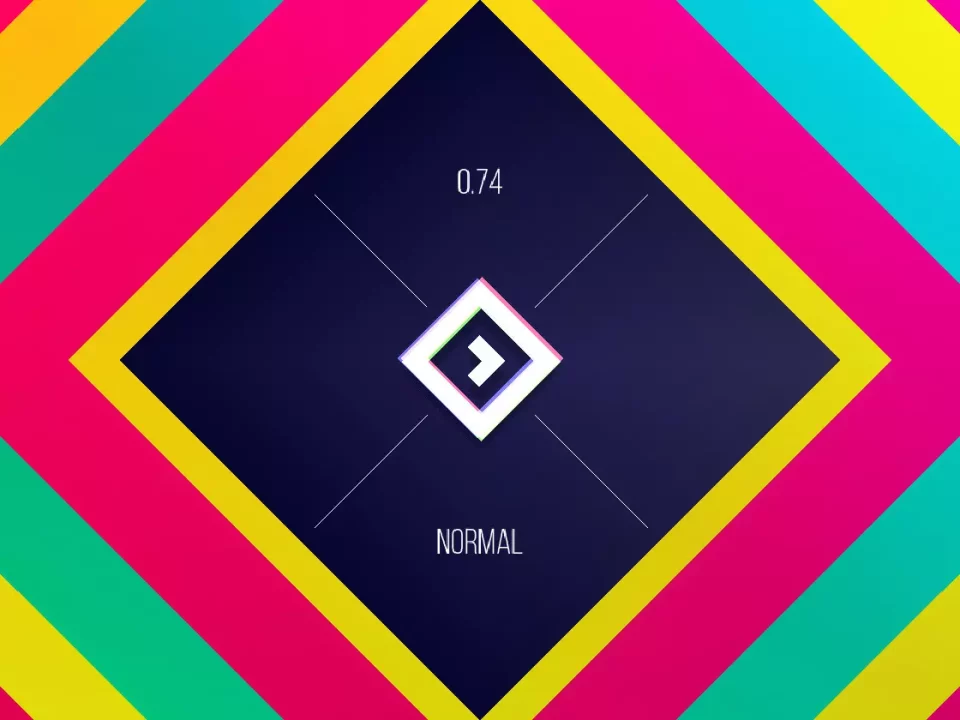 -Project Rhombus-游戏截图-好玩游戏库