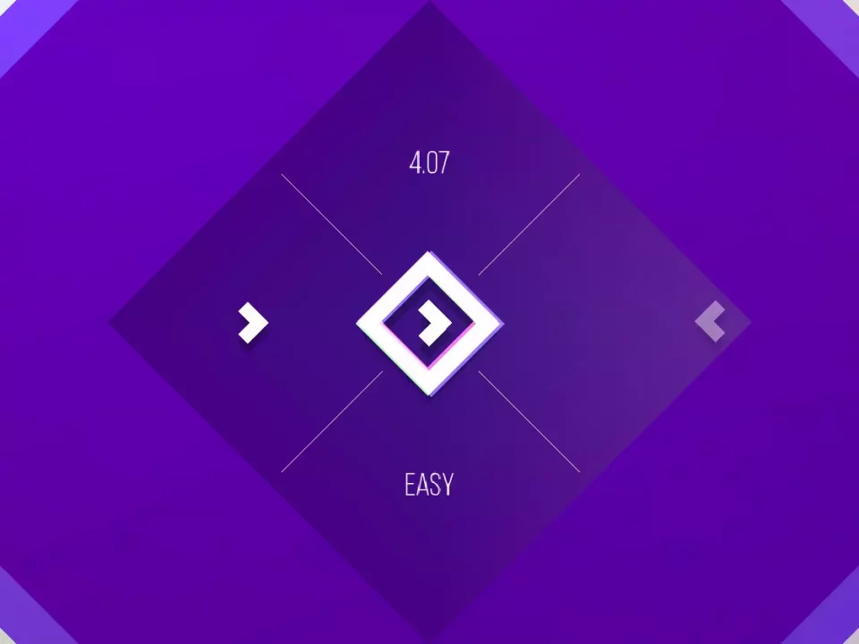 -Project Rhombus-游戏截图-好玩游戏库