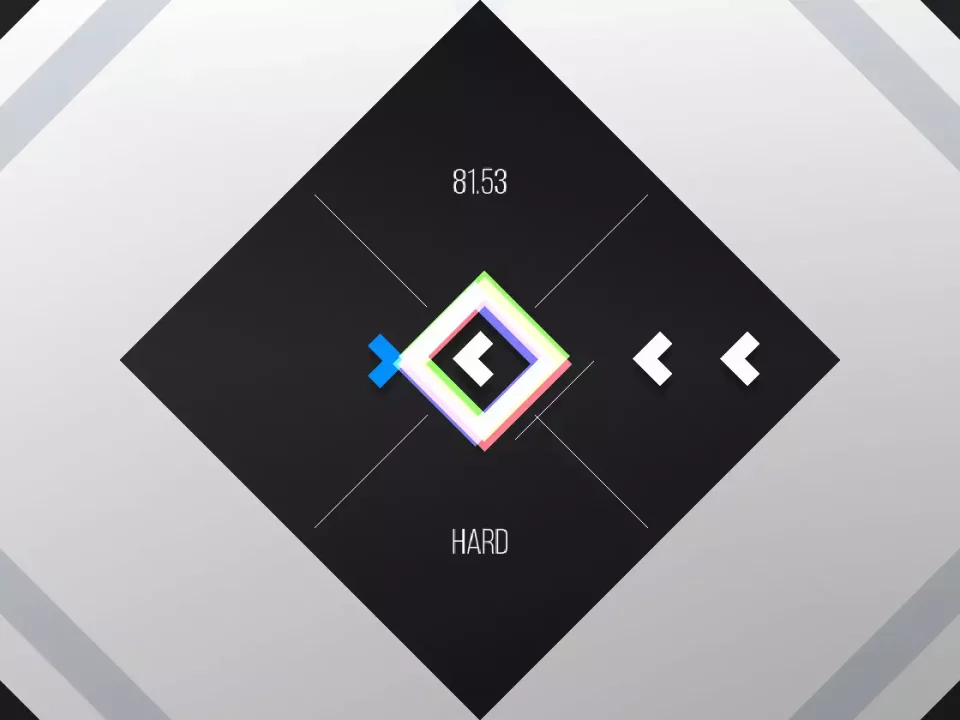 -Project Rhombus-游戏截图-好玩游戏库