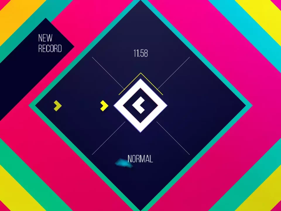 -Project Rhombus-游戏截图-好玩游戏库