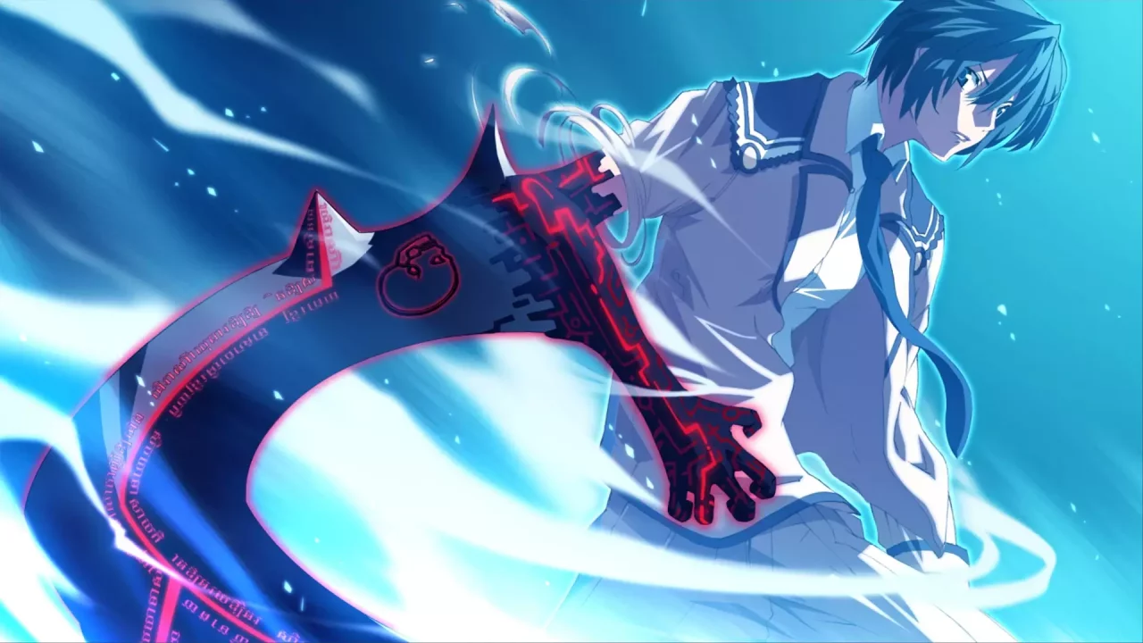 -Dies irae ~Amantes amentes~-游戏截图-好玩游戏库