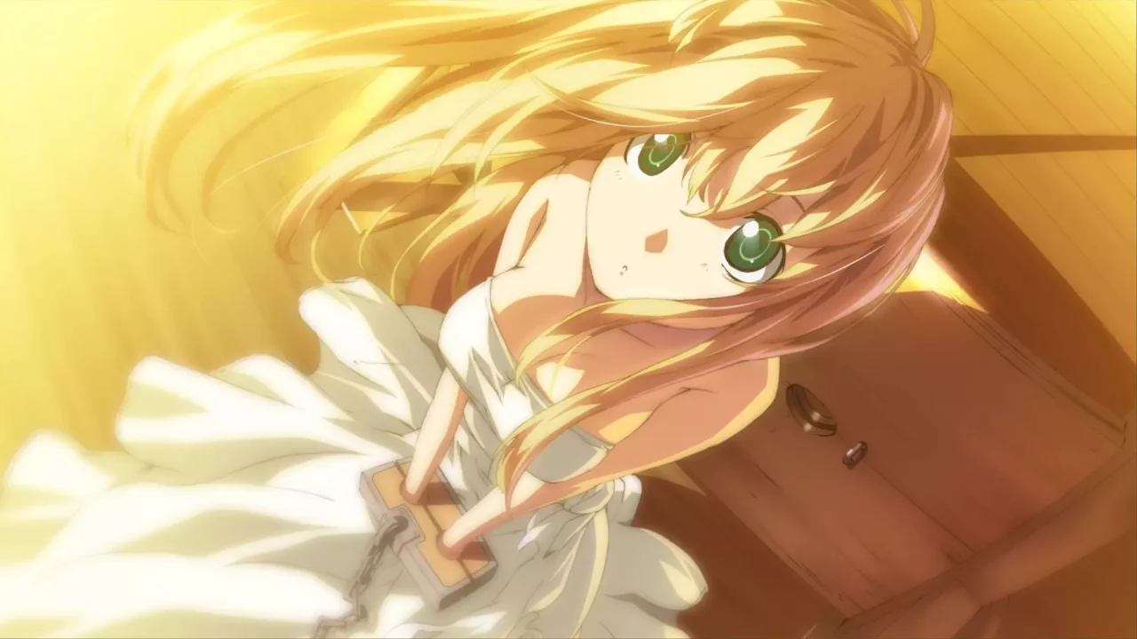 -Dies irae ~Amantes amentes~-游戏截图-好玩游戏库