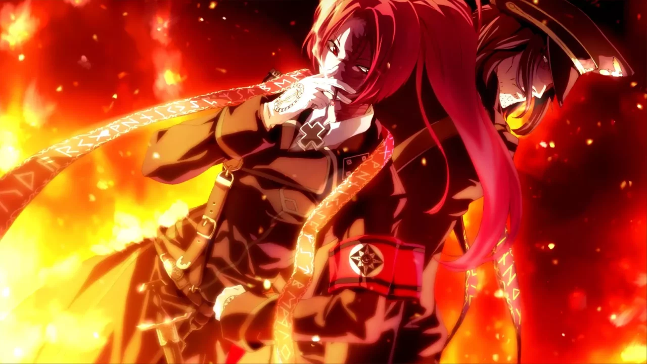 -Dies irae ~Amantes amentes~-游戏截图-好玩游戏库