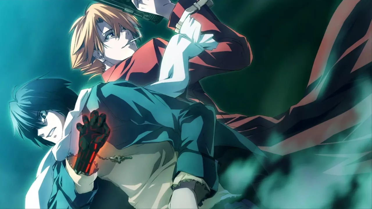 -Dies irae ~Amantes amentes~-游戏截图-好玩游戏库