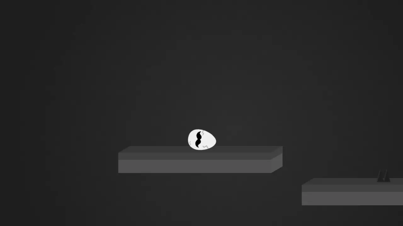 -Egg Returns Home-游戏截图-好玩游戏库