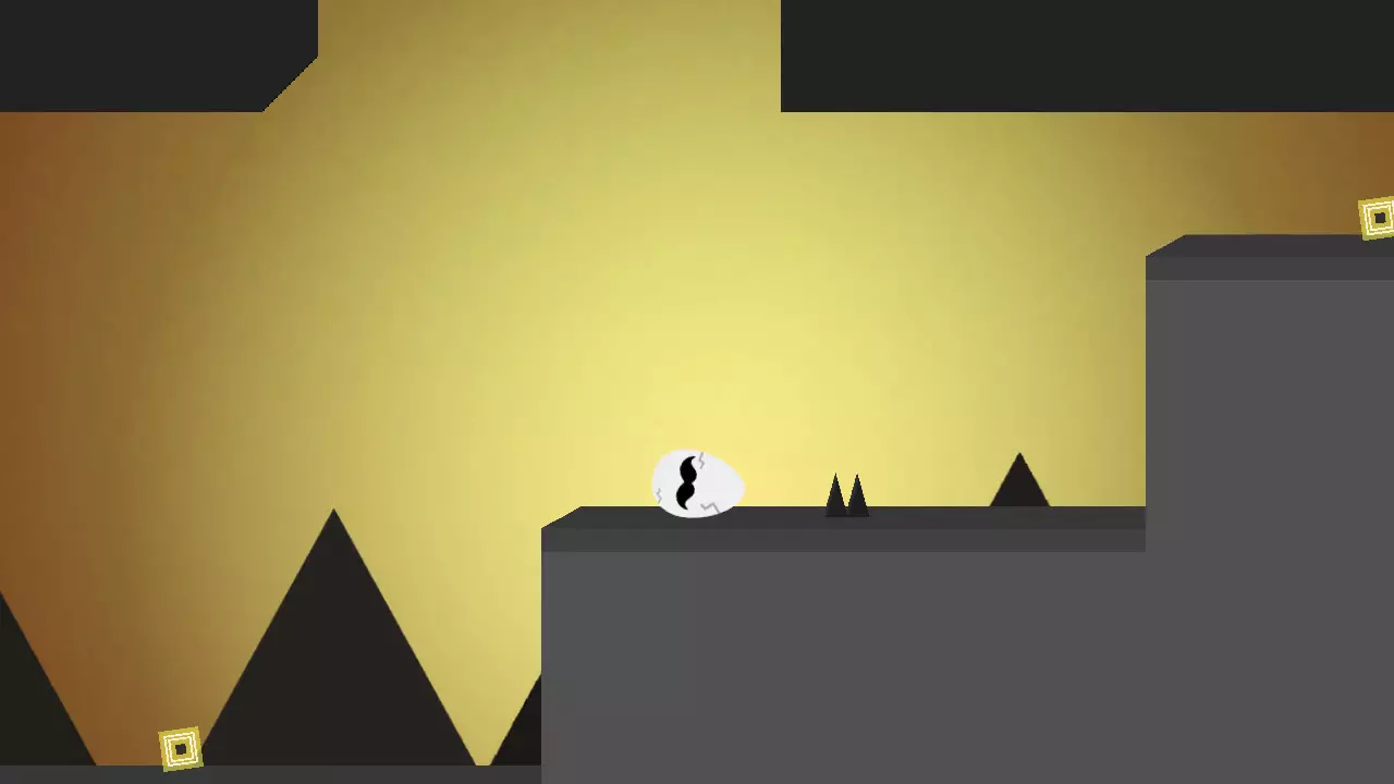 -Egg Returns Home-游戏截图-好玩游戏库