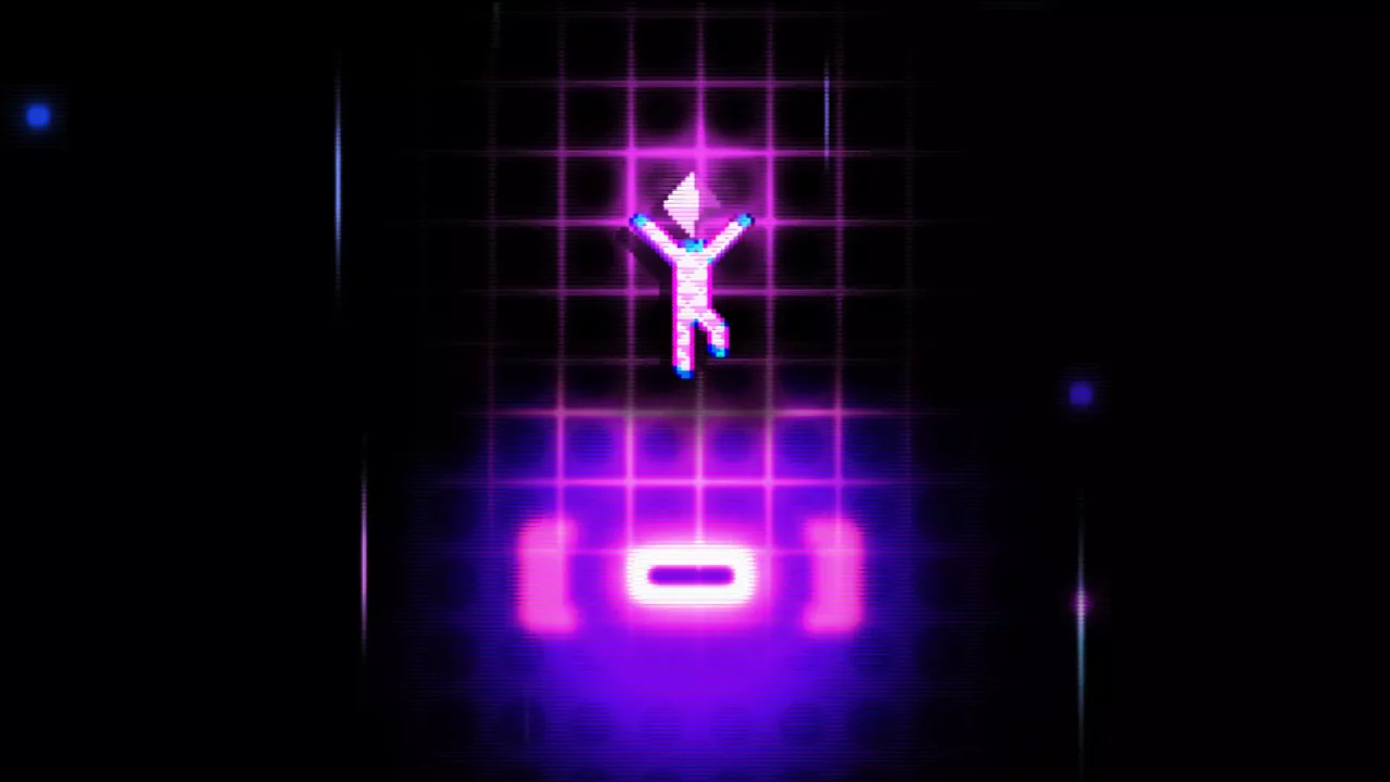 -Octahedron-游戏截图-好玩游戏库