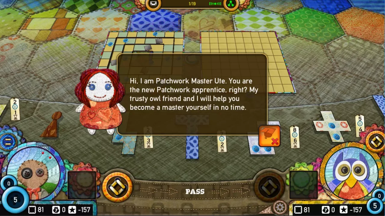 -Patchwork-游戏截图-好玩游戏库