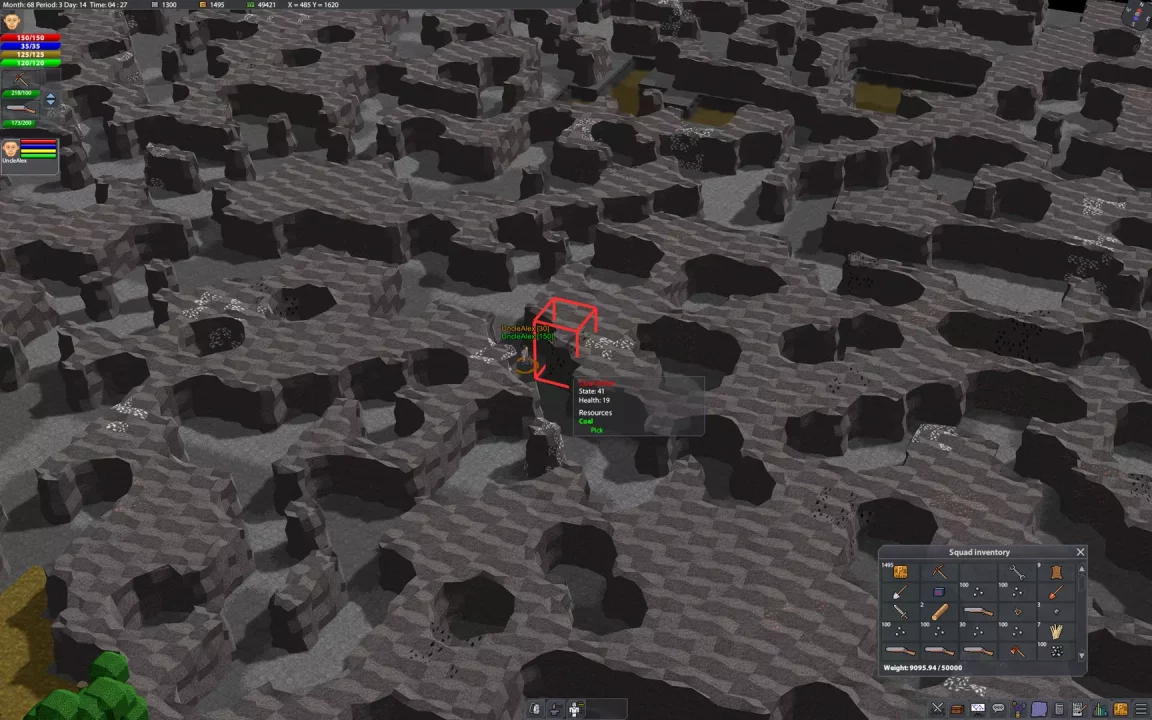 -Tactical Craft Online-游戏截图-好玩游戏库