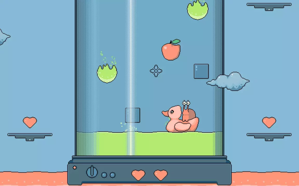 -Crab Dub-游戏截图-好玩游戏库