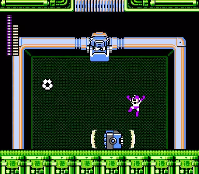 -Mega Man 10(2010)-游戏截图-好玩游戏库