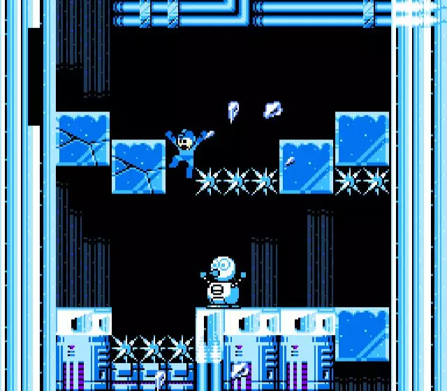 -Mega Man 10(2010)-游戏截图-好玩游戏库