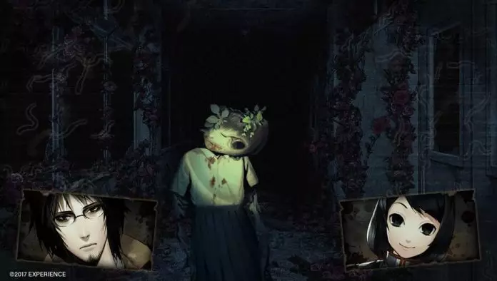 -Spirit Hunter: Death Mark-游戏截图-好玩游戏库