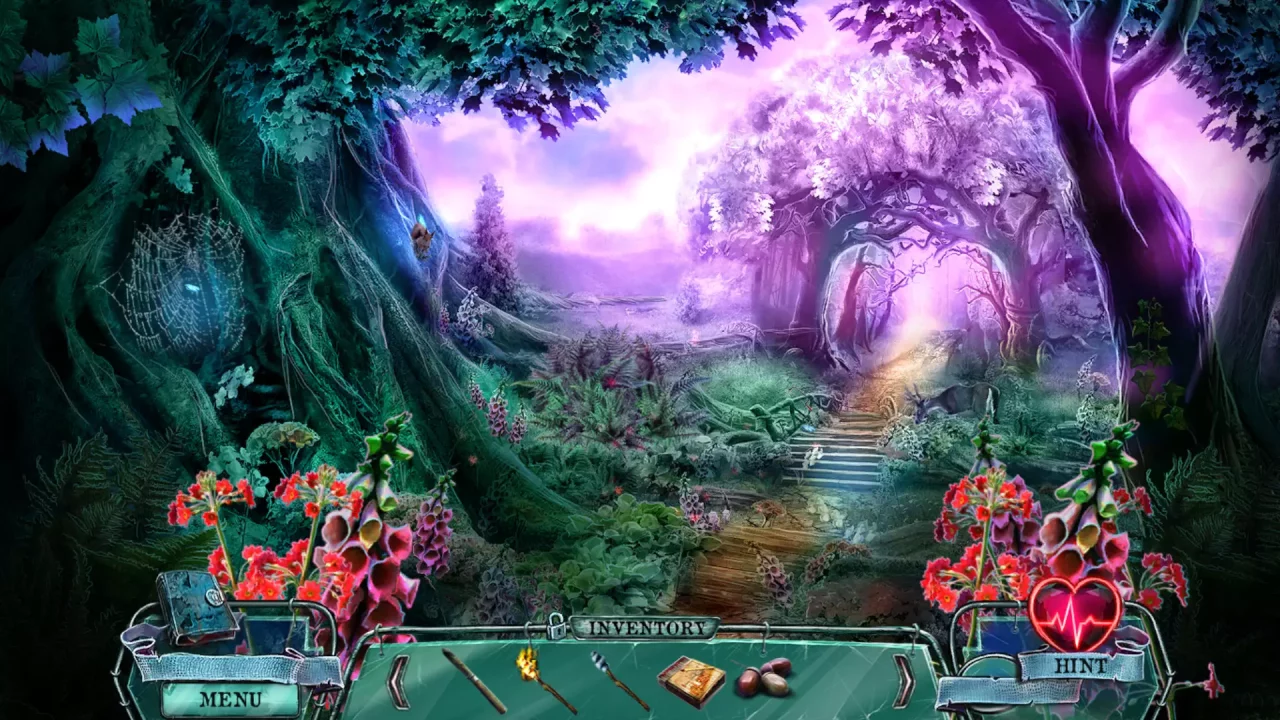 -Mind Snares: Alice's Journey-游戏截图-好玩游戏库