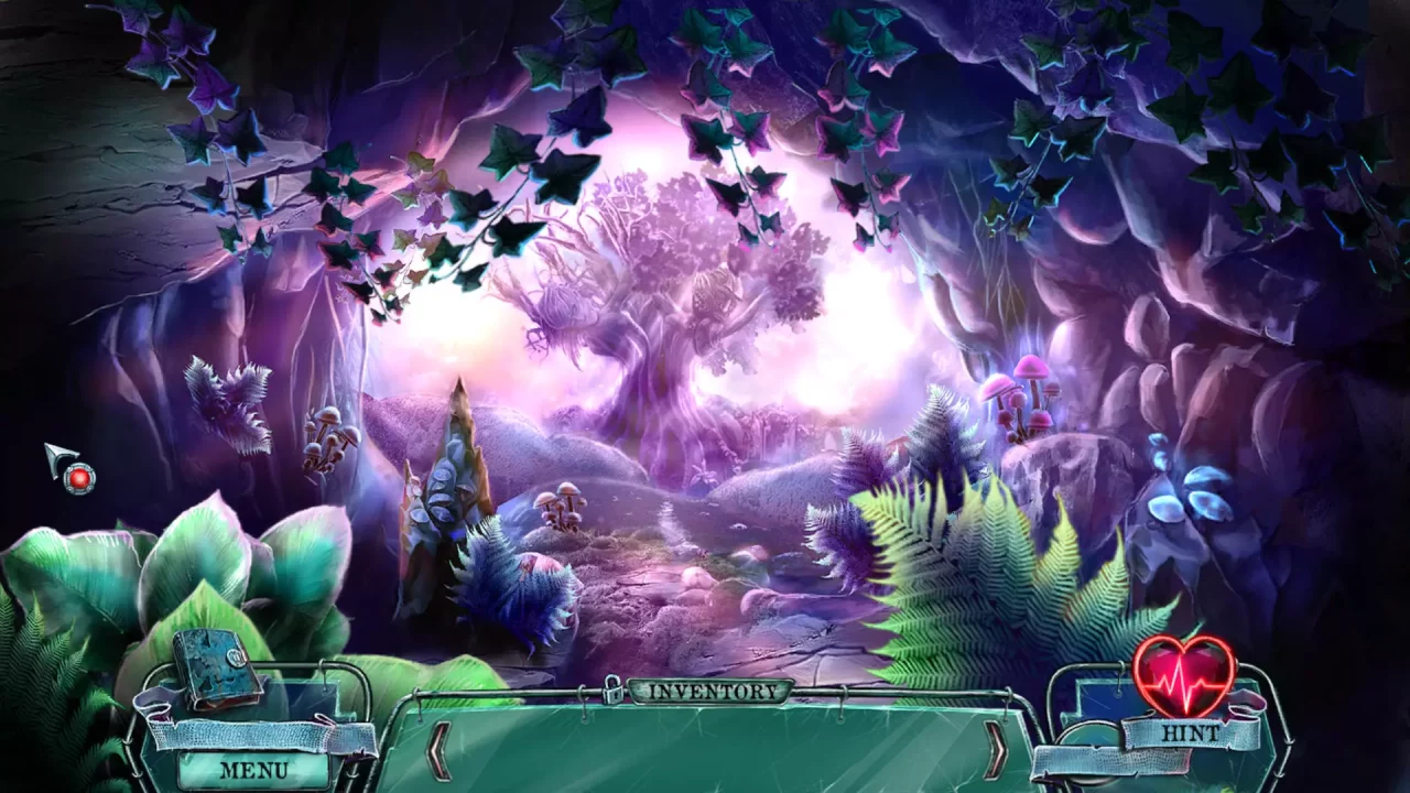 -Mind Snares: Alice's Journey-游戏截图-好玩游戏库